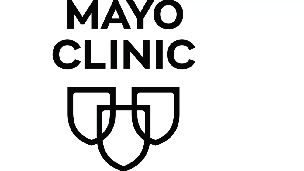 Mayo Clinic logo