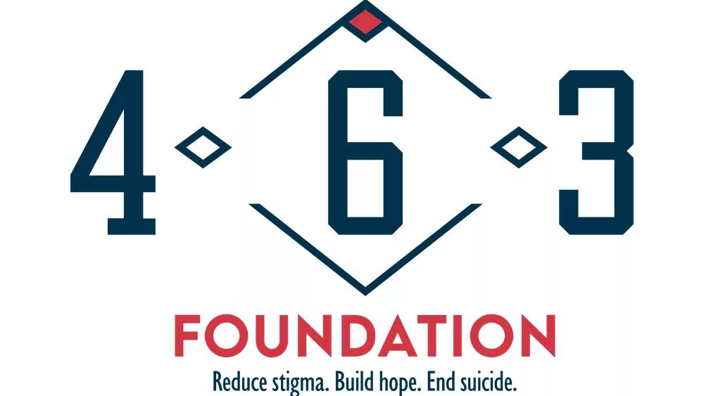 logo for 463 Foundation