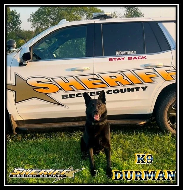 K9 Durman