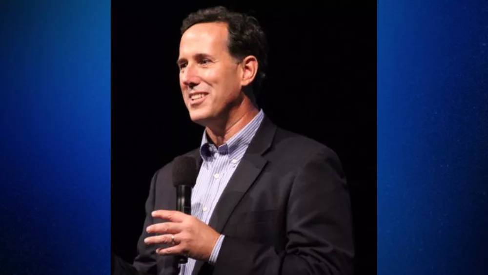 Rick Santorum