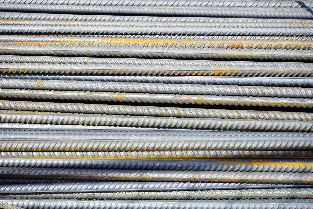 Rebar