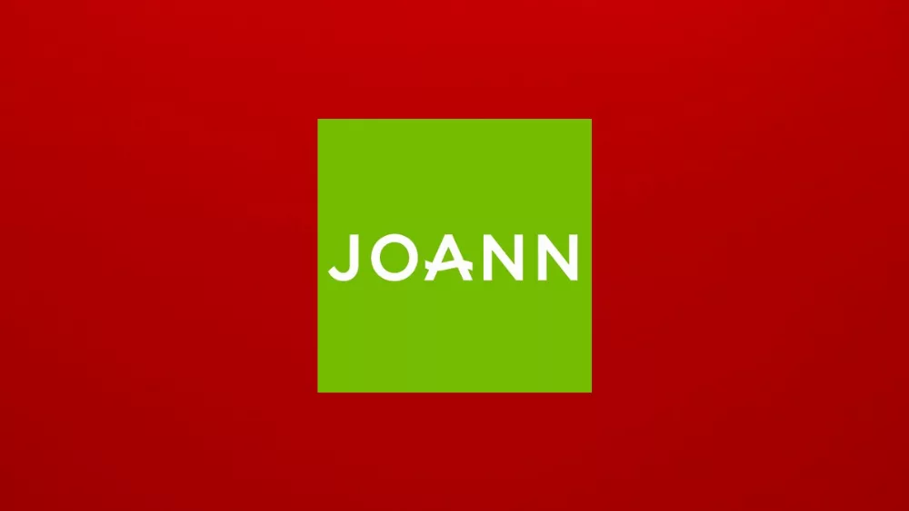 Joann Fabric