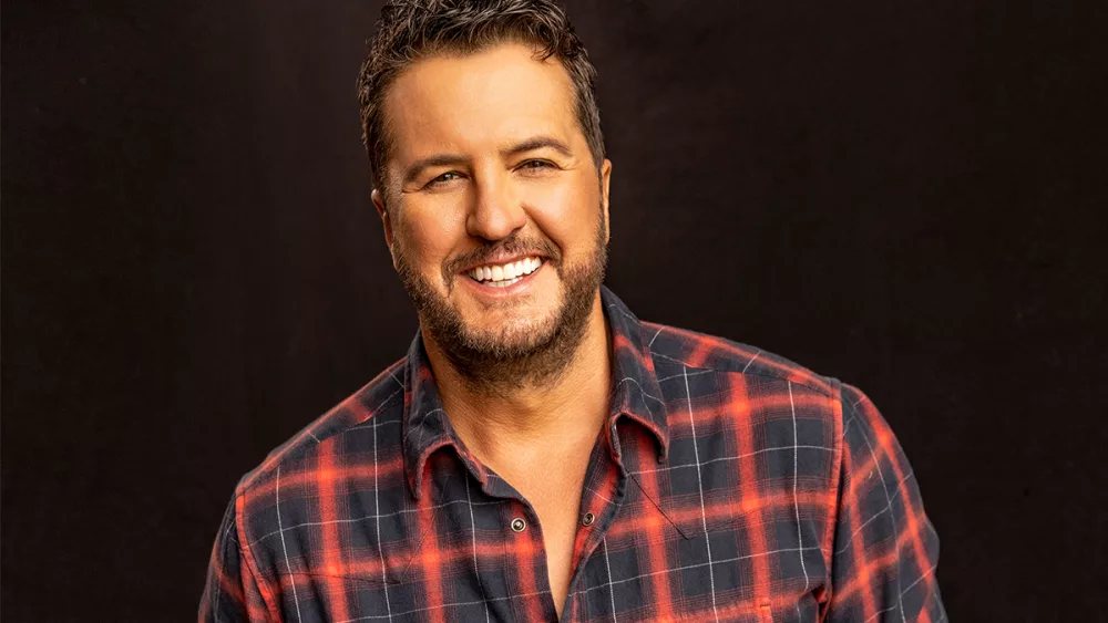 Luke Bryan