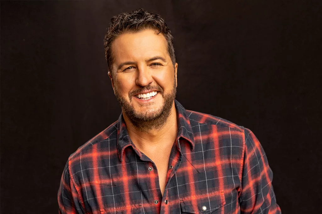 Luke Bryan