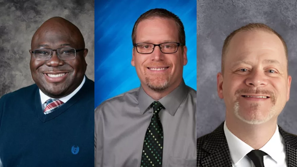 FPS superintendent candidates