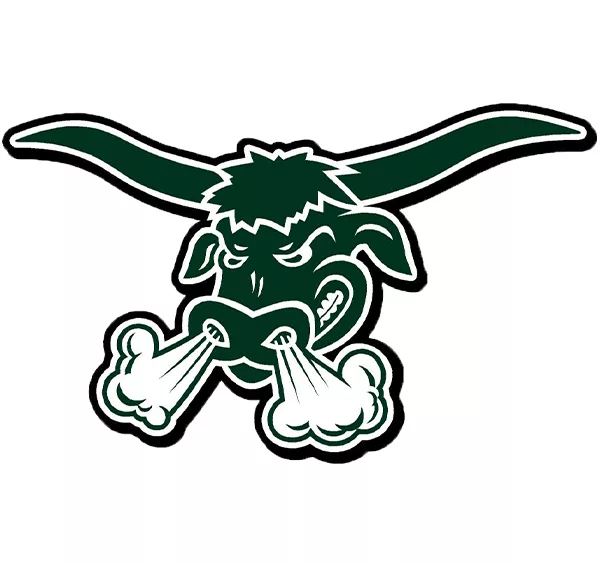 West Fargo Packers athletics logo