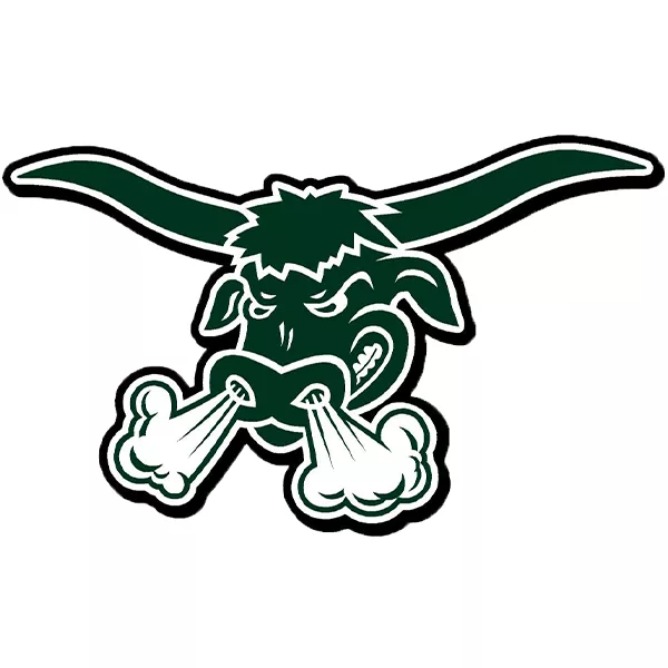 West Fargo Packers athletics logo