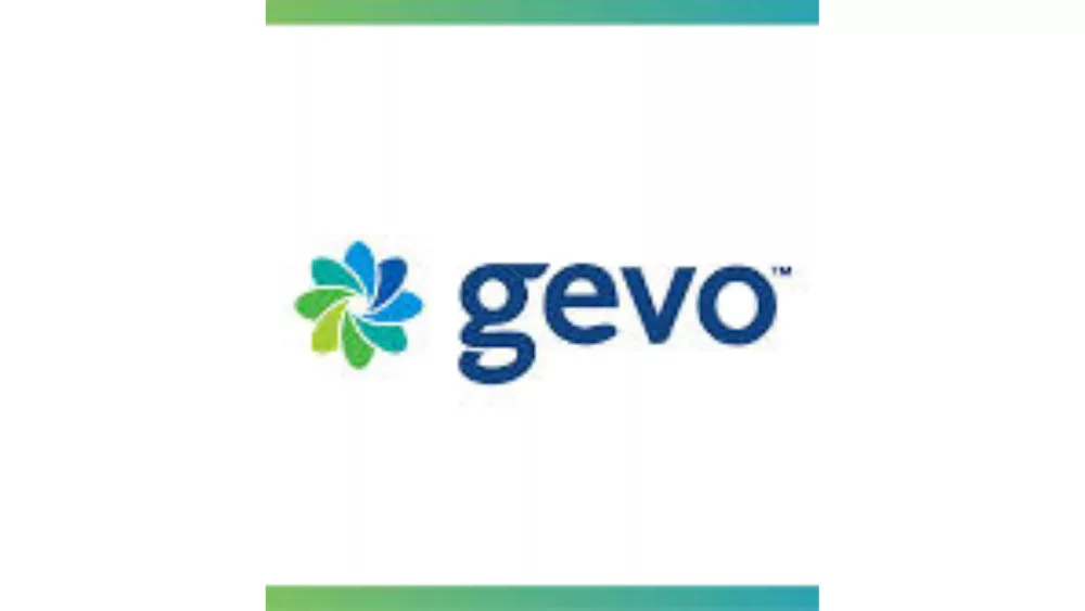 Gevo