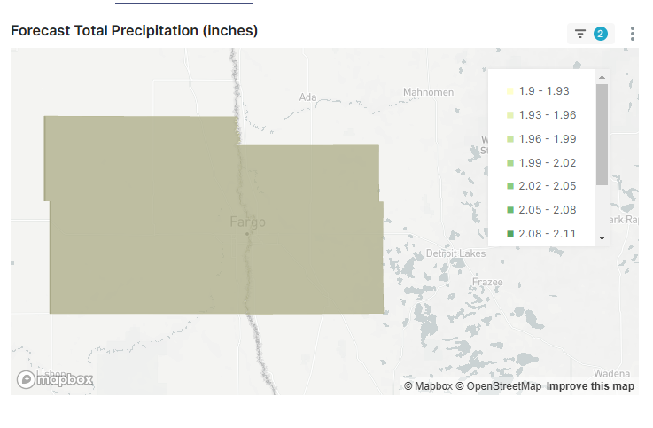 Precip