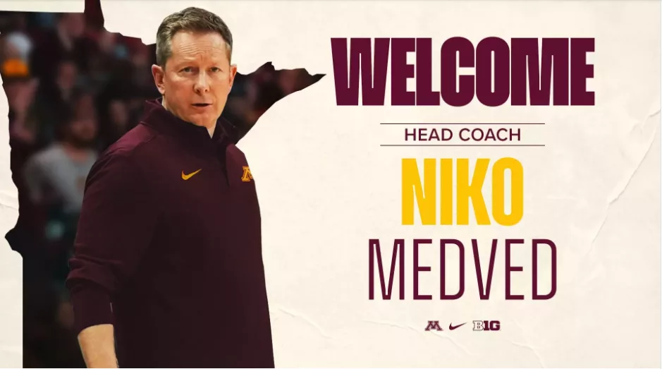 Niko Medved