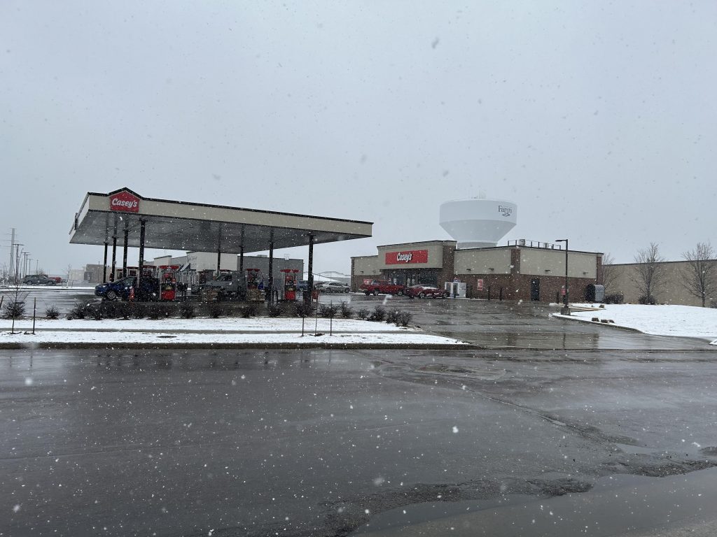 Lawsuit claims Casey's exploits workers with tobacco-use surcharge | WDAY Radio