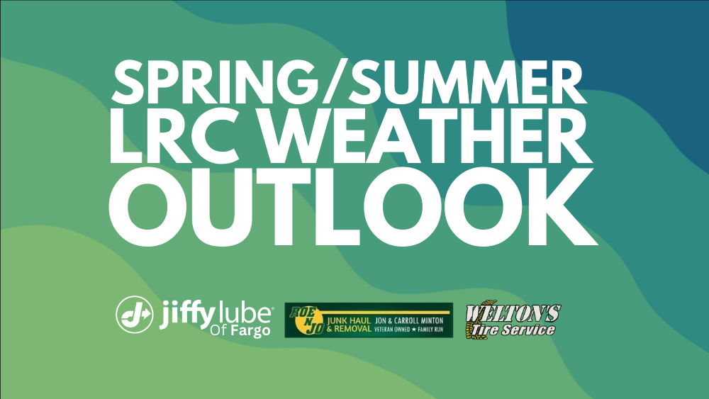 Spring/Summer Weather Outlook | WDAY Radio - AM 970 and FM 93.1