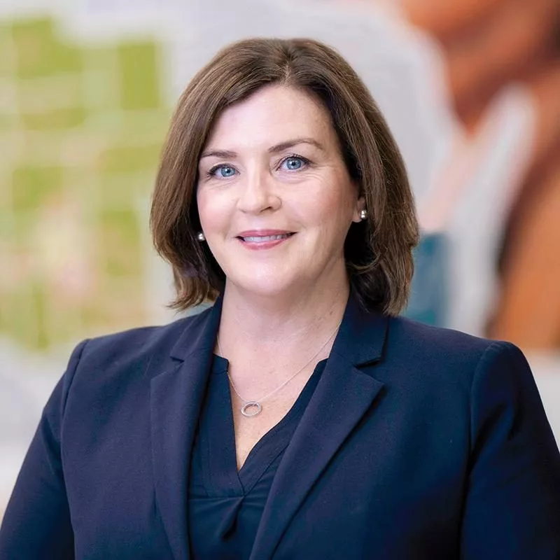 Allison O'Toole