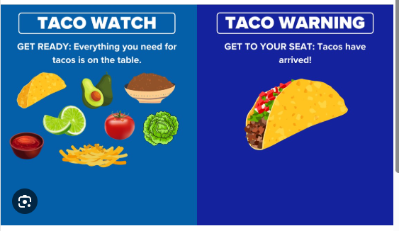 taco