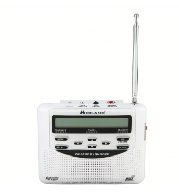 weather radio