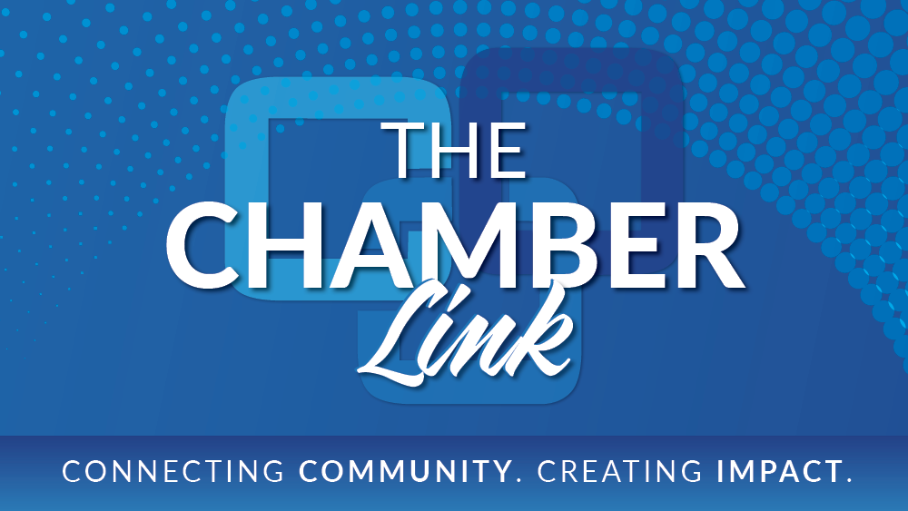 chamber link logo