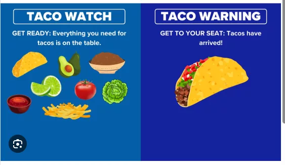 taco