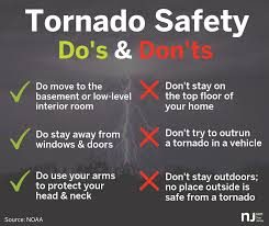 tornado