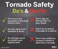 tornado