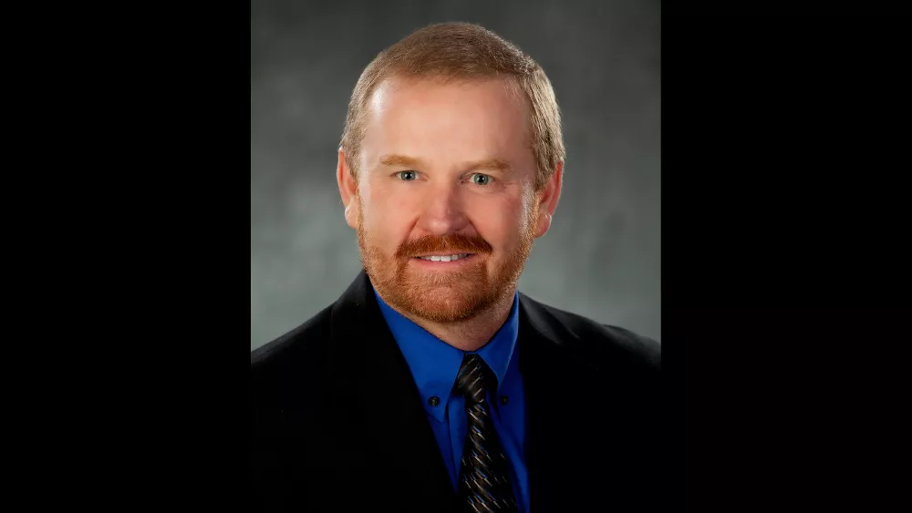 Image of Mark Watne