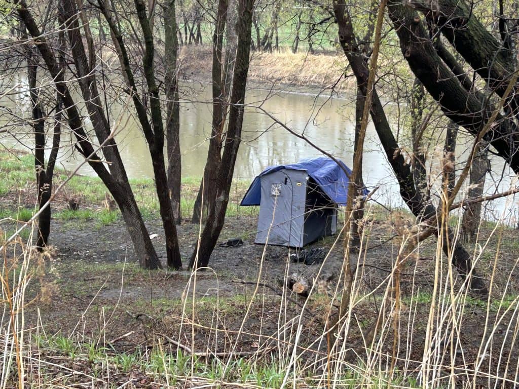 Downtown camp2