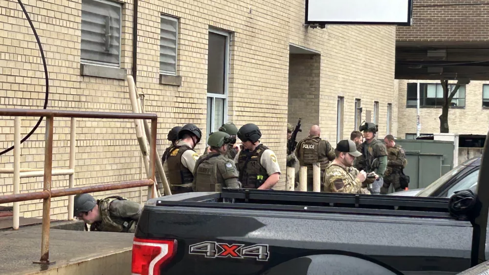 SWAT