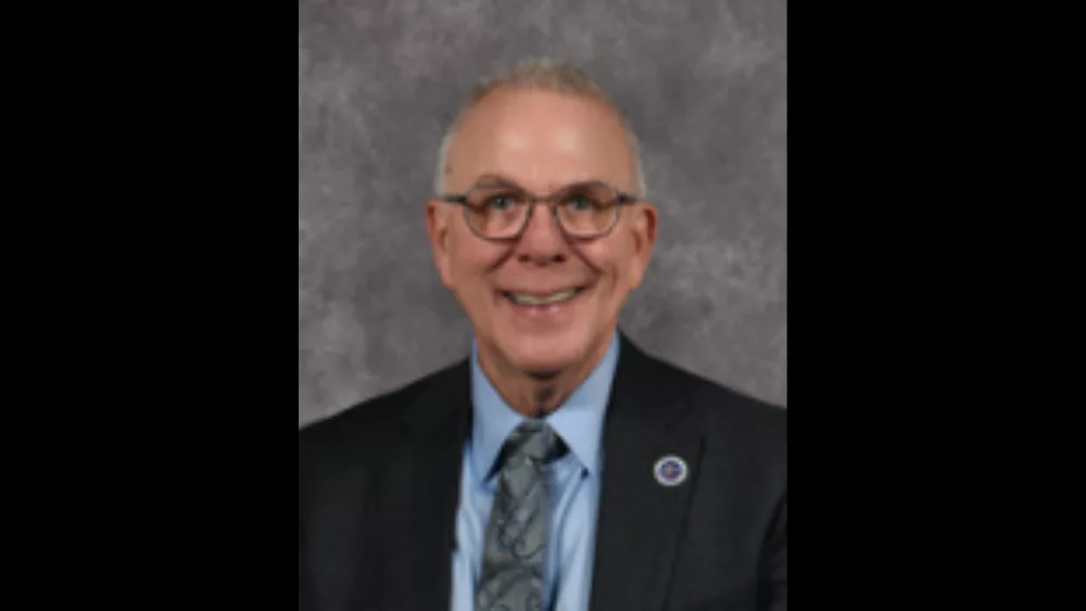 Image of ND Rep Steve Swiontek