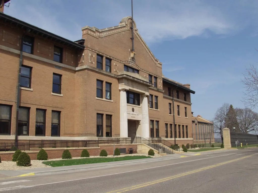 Stillwater Prison