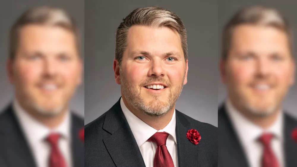 Senator Mark Johnson