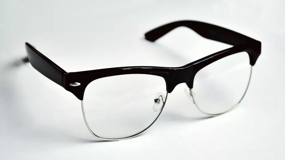 Glasses