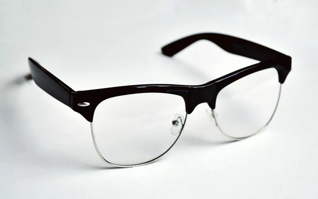Glasses