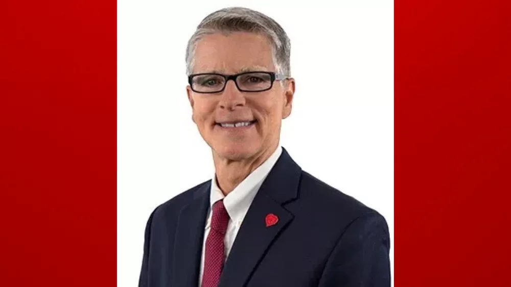 Pat Traynor