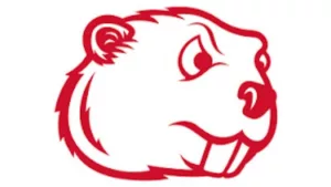 Minot State Athletics Logo