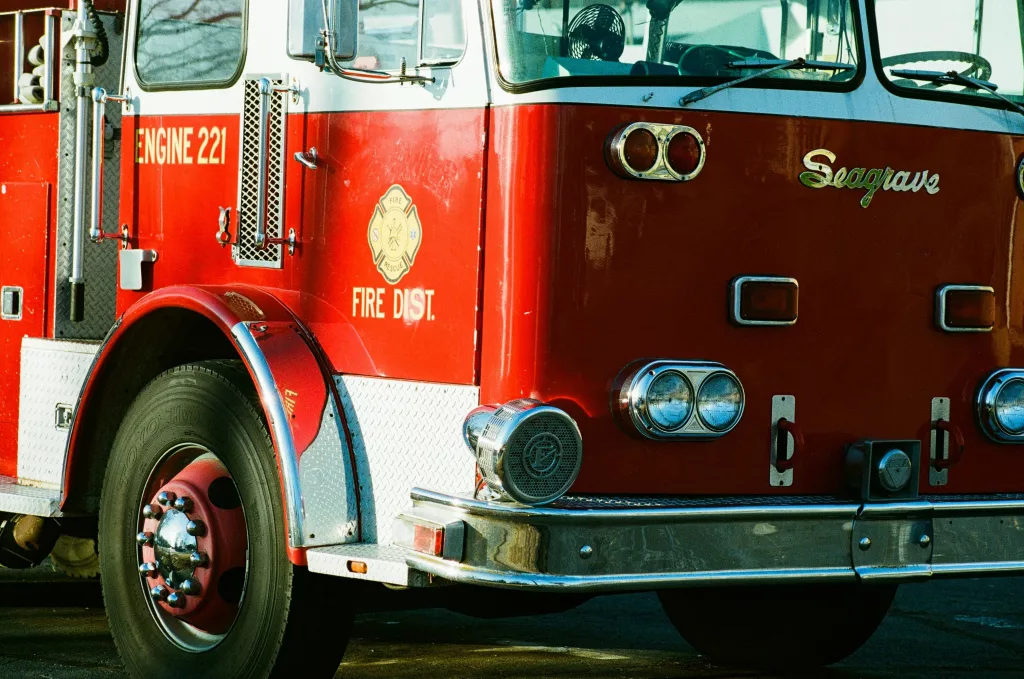 Fire Truck