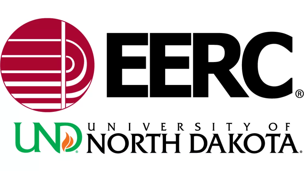 UND EERC logo