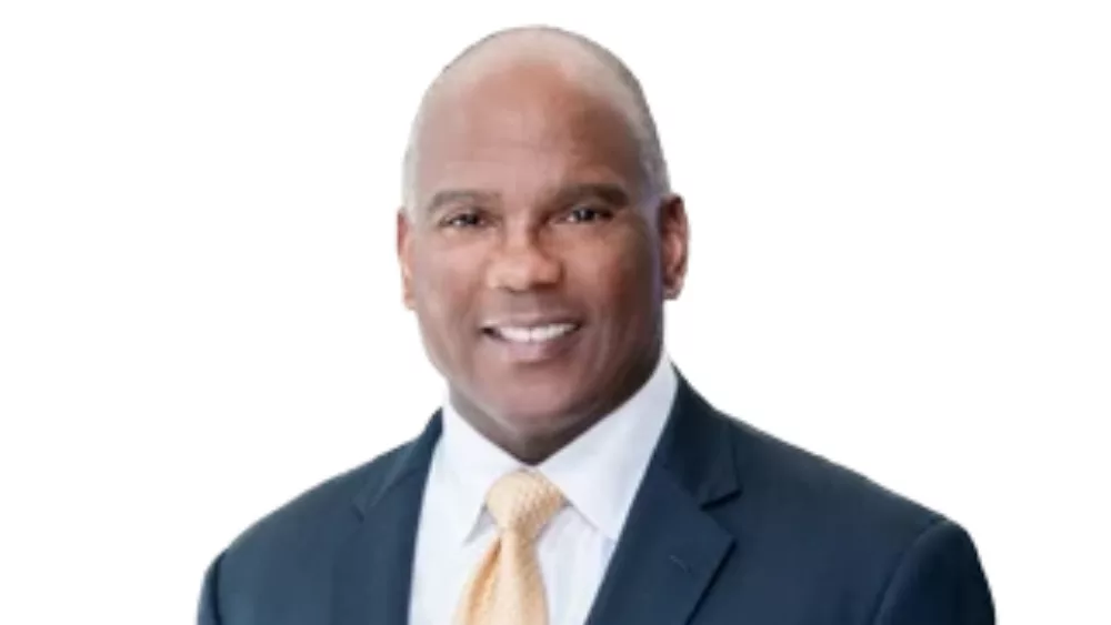 Image of Kendall Qualls