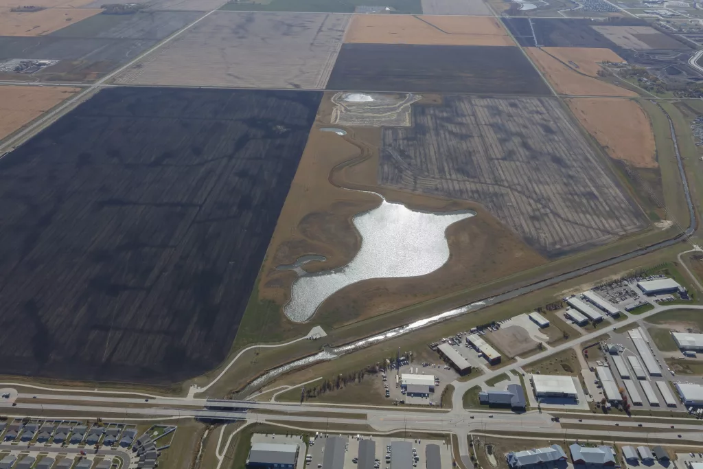 Lake Fargo1