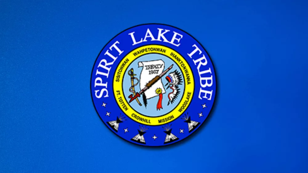 Spirit Lake