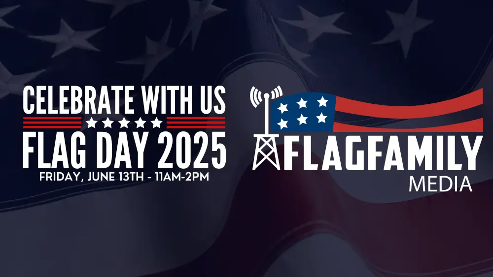 Flag Day 2025