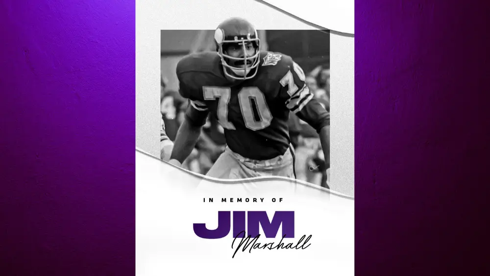 Jim Marshall