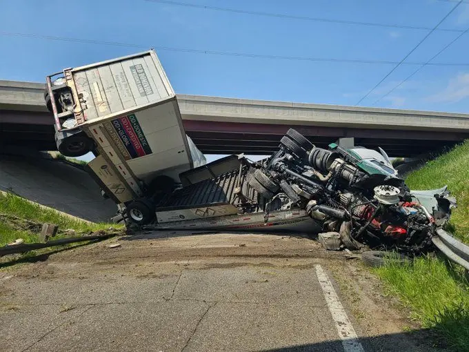 OTC crash