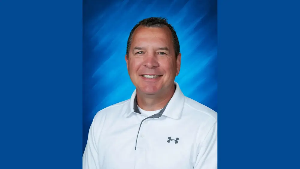 Image of Sean Safranski