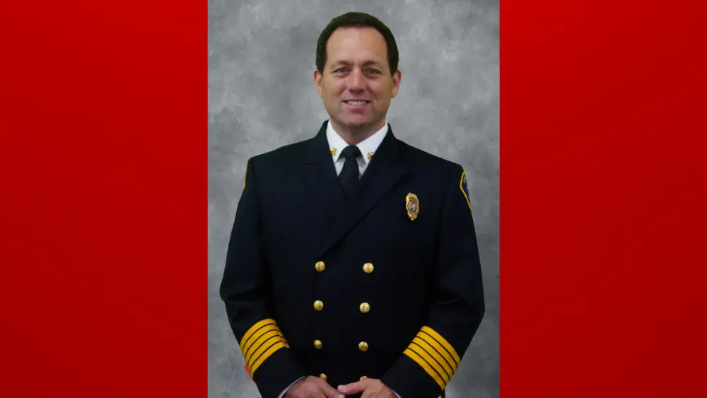 Gary Lorenz