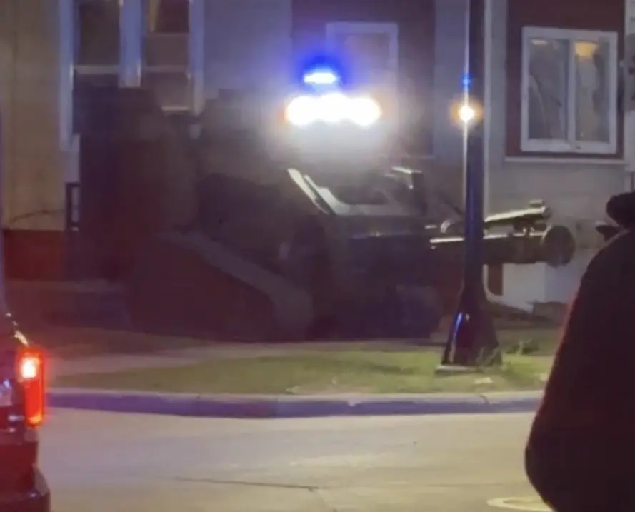 Image of Rook vehicle