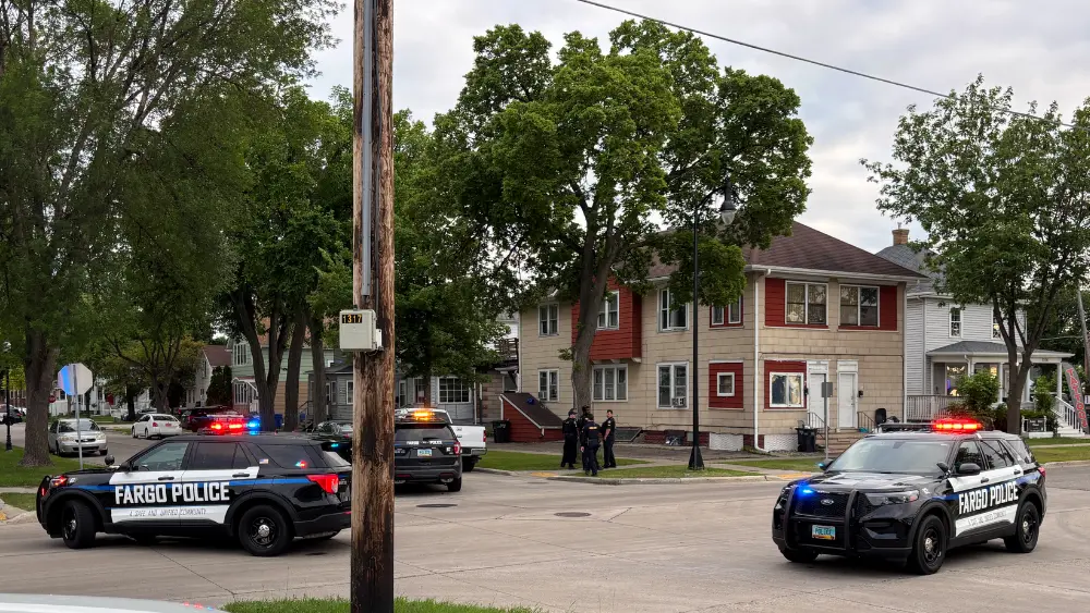 Fargo Police
