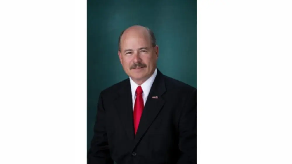 Image of Terry Goerger
