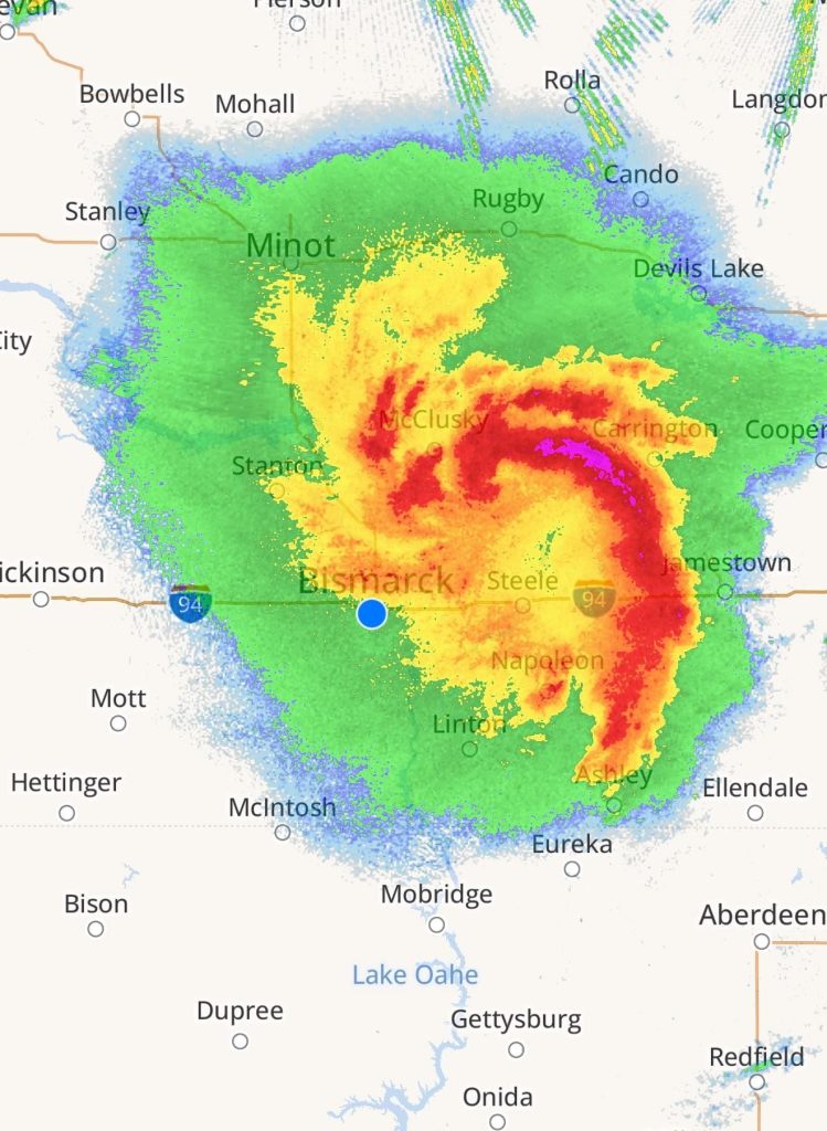mesolow