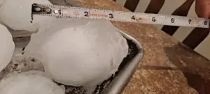 hail