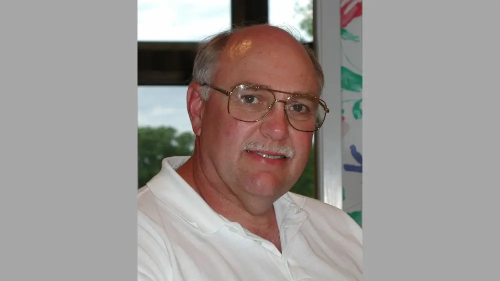Image of Dean Hornbacher