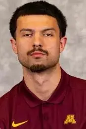 Dawson Garcia